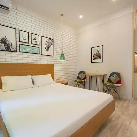Apartamento Design On Velyka Vasylkivska 42 *