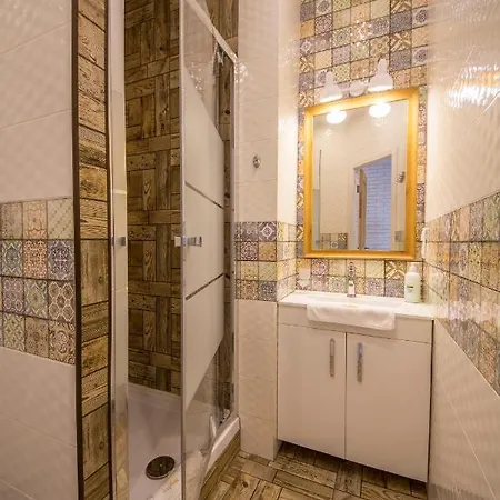 Design On Velyka Vasylkivska 42 Kiev