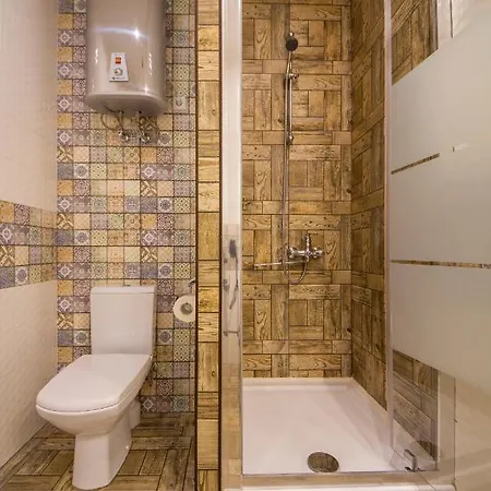 Design On Velyka Vasylkivska 42
